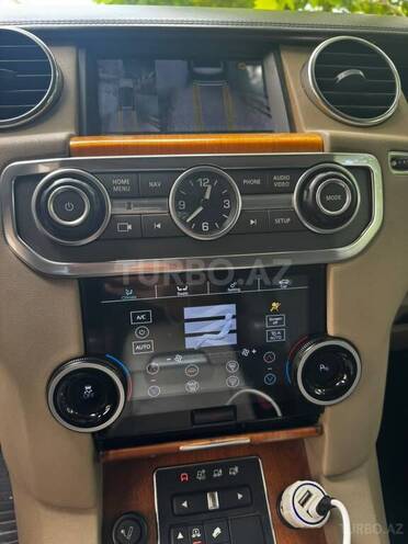 Land Rover Discovery-2