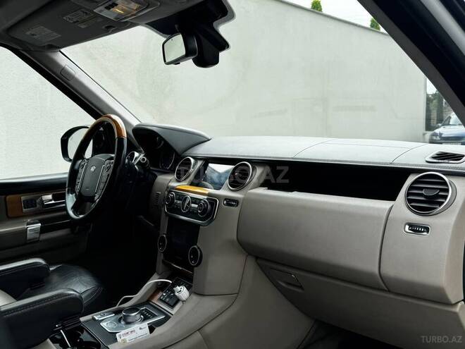 Land Rover Discovery-12