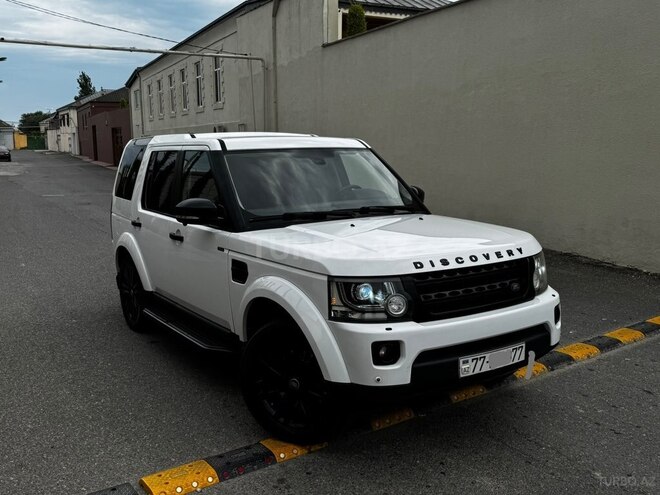 Land Rover Discovery-14