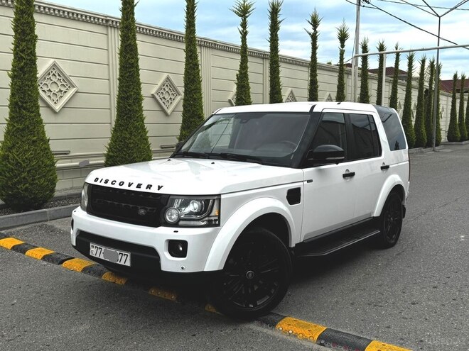 Land Rover Discovery-16