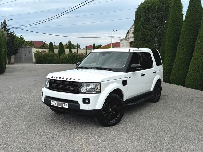 Land Rover Discovery-18