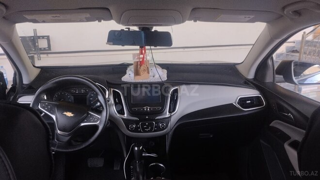 Chevrolet Equinox-3