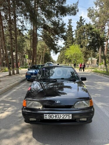 LADA (VAZ) 2115-1