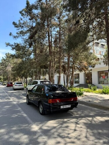 LADA (VAZ) 2115-2