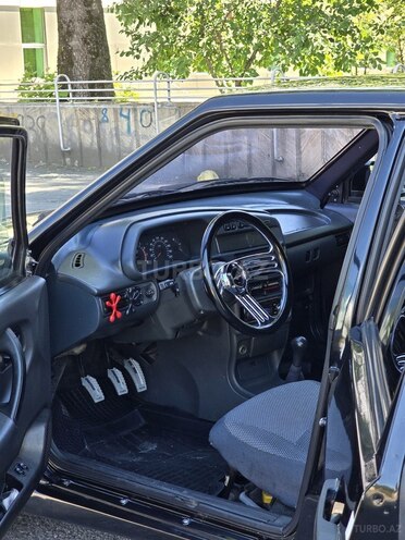LADA (VAZ) 2114-6