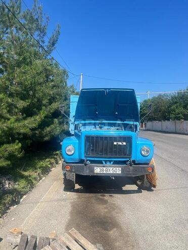 GAZ 53-1