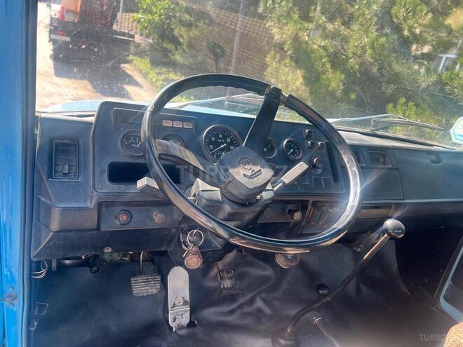 GAZ 53-3