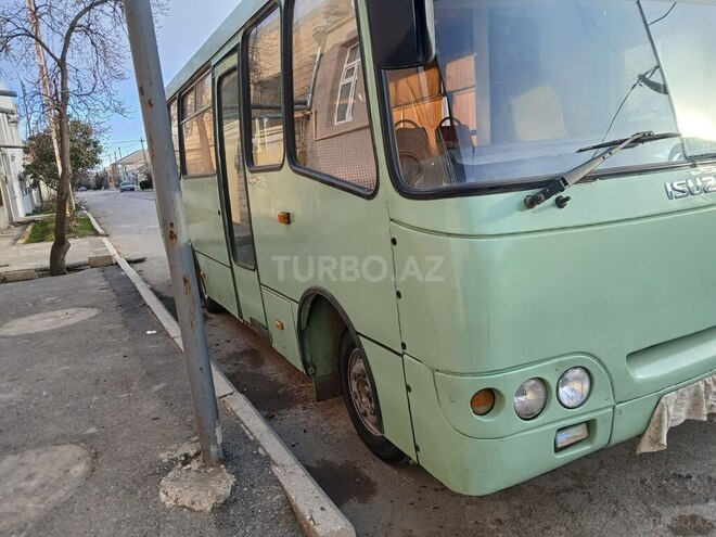 Isuzu Bogdan-3
