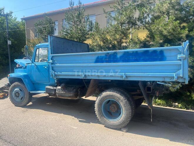 GAZ 53-4