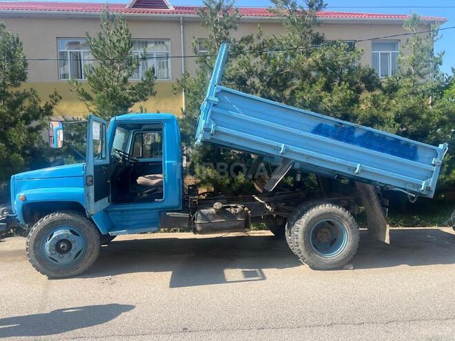 GAZ 53-5
