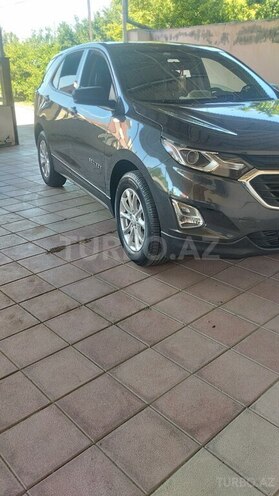 Chevrolet Equinox-6