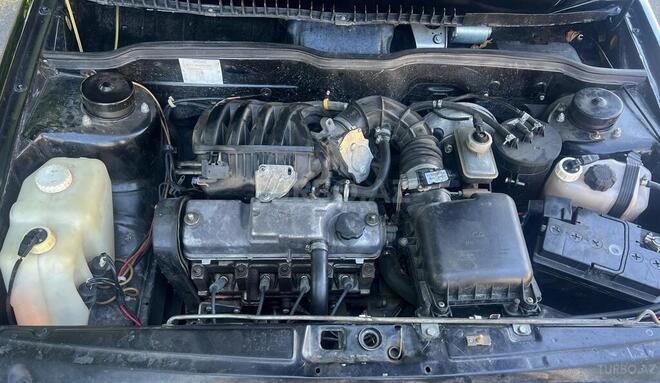 LADA (VAZ) 2114-9