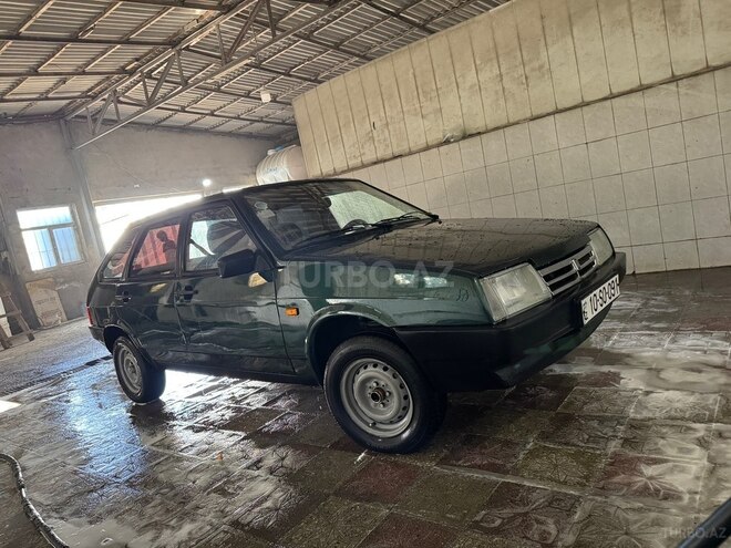LADA (VAZ) 2109-7