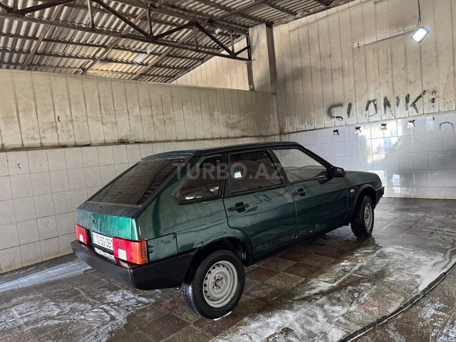 LADA (VAZ) 2109-8