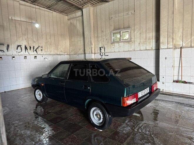 LADA (VAZ) 2109-10