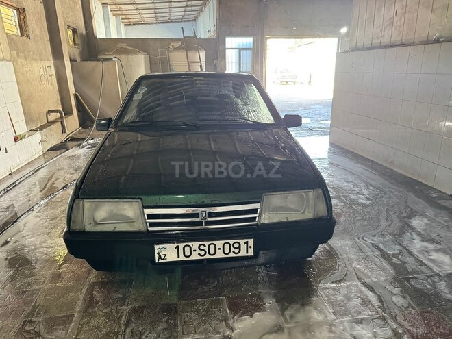 LADA (VAZ) 2109-5