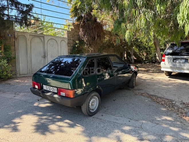 LADA (VAZ) 2109-12