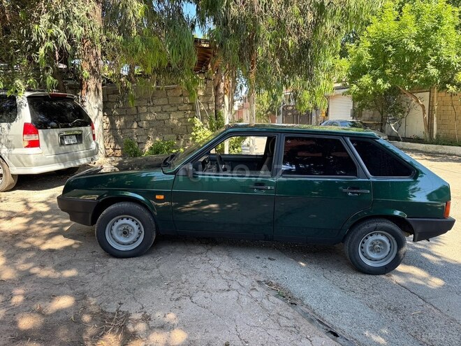 LADA (VAZ) 2109-11