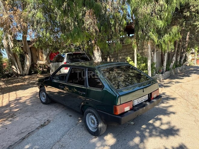 LADA (VAZ) 2109-13