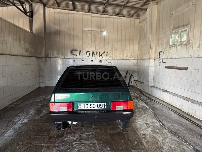 LADA (VAZ) 2109-16