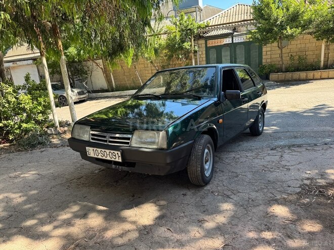 LADA (VAZ) 2109-6
