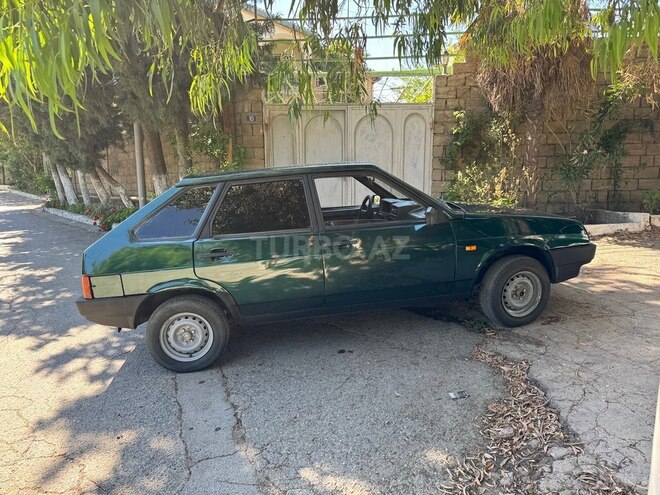 LADA (VAZ) 2109-14