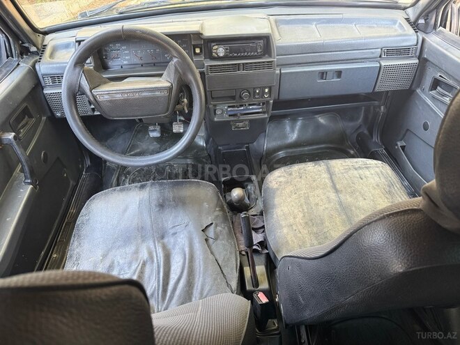 LADA (VAZ) 2109-17