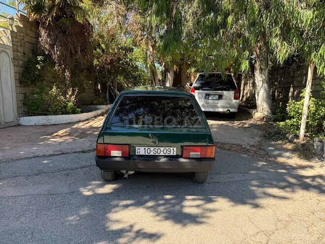 LADA (VAZ) 2109-15