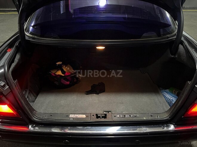 Mercedes E 320-15