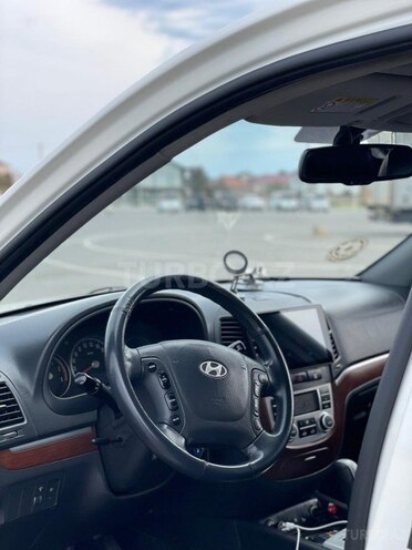 Hyundai Santa Fe-9