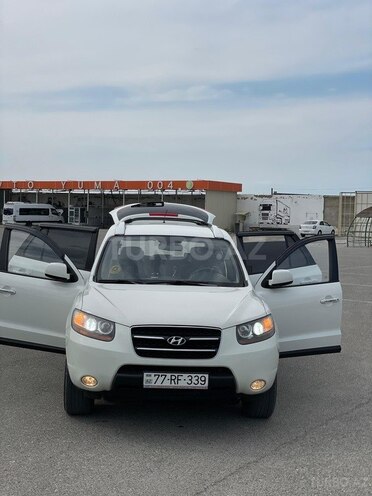 Hyundai Santa Fe-2
