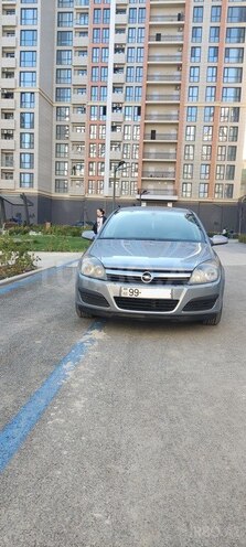 Opel Astra-1