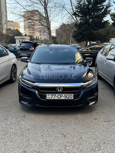 Honda Insight-1
