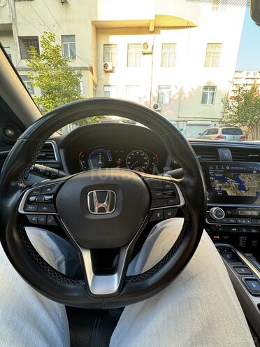 Honda Insight-18