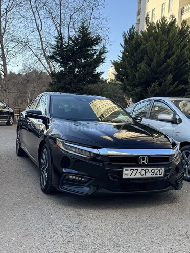 Honda Insight-2