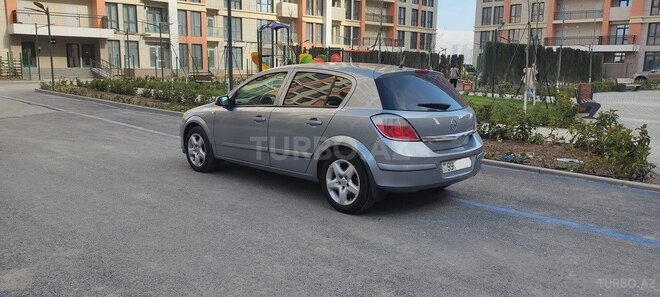 Opel Astra-4