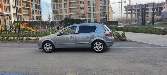 Opel Astra-5