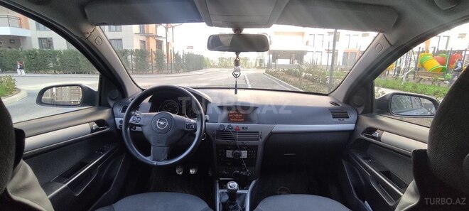 Opel Astra-3