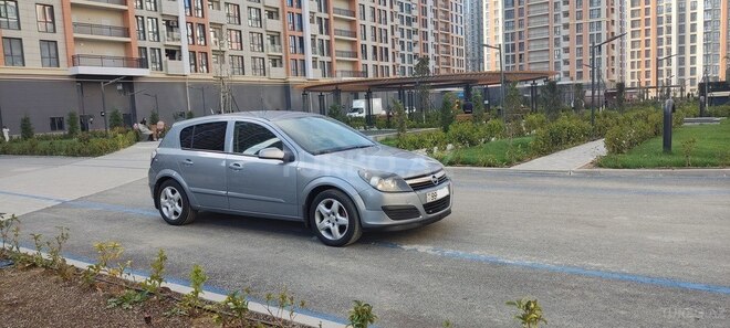 Opel Astra-7