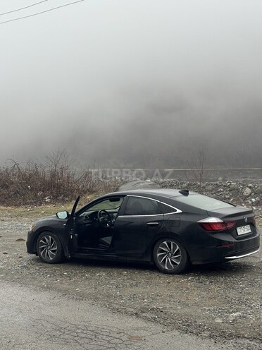 Honda Insight-9