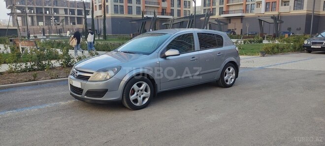 Opel Astra-6