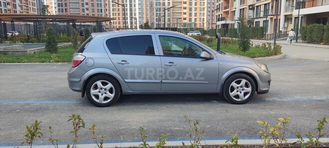 Opel Astra-8