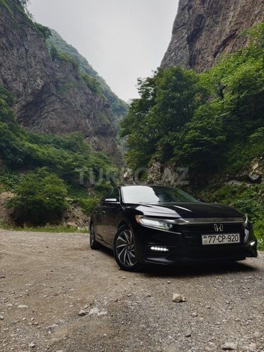 Honda Insight-5