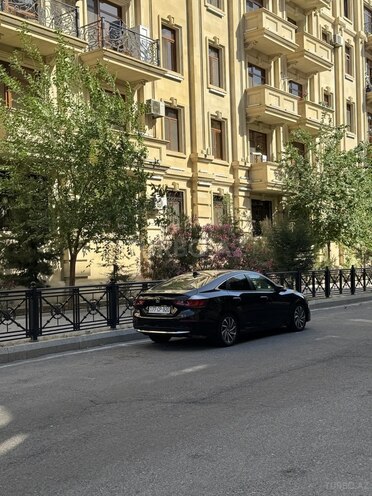 Honda Insight-4