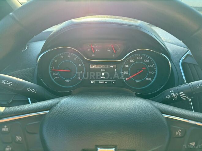 Chevrolet Cruze-6