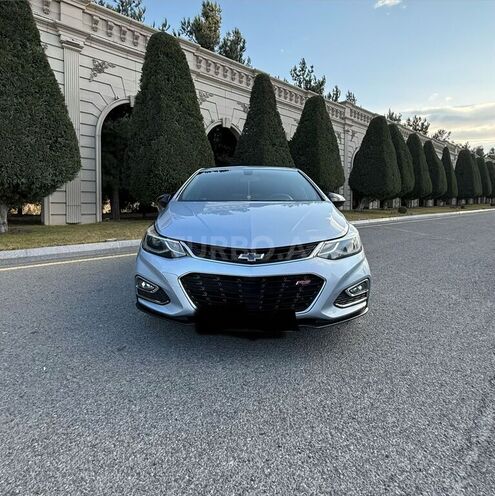 Chevrolet Cruze-7