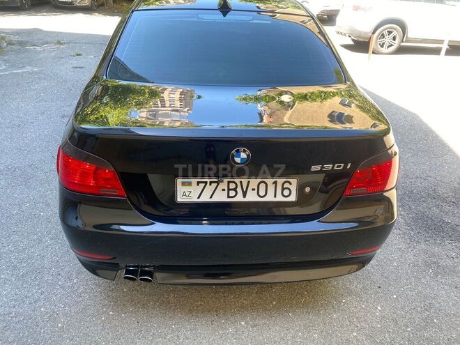 BMW 530-2