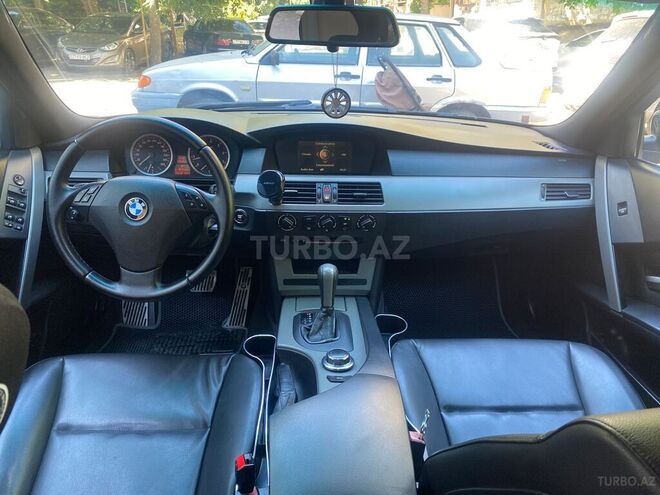 BMW 530-6