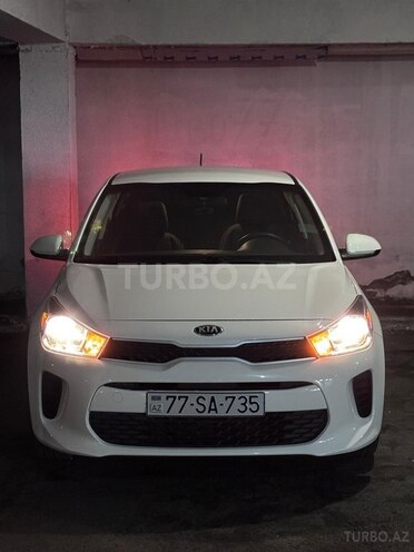 Kia Rio-1