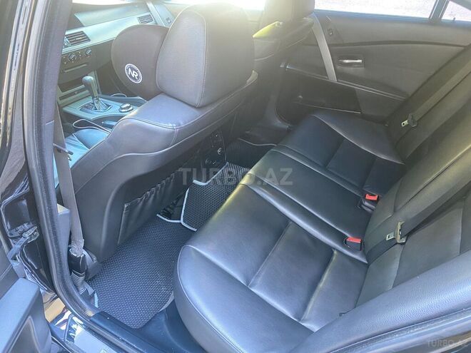 BMW 530-9